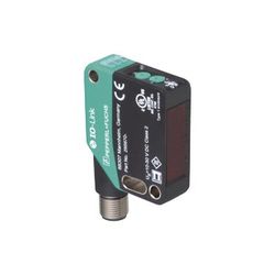 Pepperl+Fuchs Retroreflective sensor (glass) OBG8000-R200-2EP-IO-V1 (295670100147)
