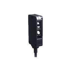 Pepperl+Fuchs Background suppression sensor MLV41-8-H-350-IR/59/115/136 (183444)