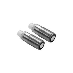 Pepperl+Fuchs Through-beam ultrasonic barrier UBE1000-18GM40-SE2-V1