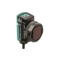 Pepperl+Fuchs Triangulation sensor (BGE) OBT250-R103-2EP-IO-1T-L-Y0329 (267075100329)