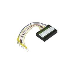 Pepperl+Fuchs AS-Interface printed circuit board module VBA-4E4A-CB1-ZEJ/E2J-FL (221284)