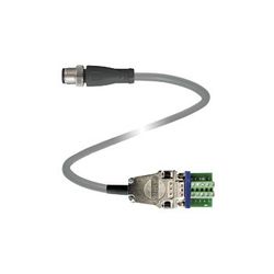 Pepperl+Fuchs Adapterkabel V15S-G-0,5M-CGR-TC (305767)