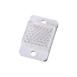 Pepperl+Fuchs Reflector, rectangular with two mounting holes REF-H32x20 (315648)