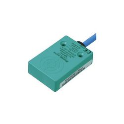 Pepperl+Fuchs Induktiver Sensor NJ6-F-N-5M (106463)