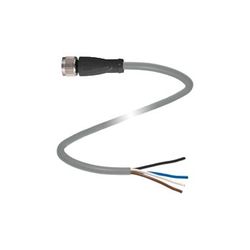 Pepperl+Fuchs Kabeldose V1-G-15M-PUR (126975)