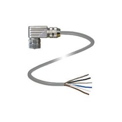 Pepperl+Fuchs Female connector V15B-W-15M-LIHCH-TP (267967)