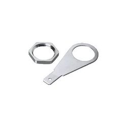 Pepperl+Fuchs Mounting aid Funktionserdung LS610/VDM100 Zubehoer (181313)