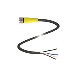 Pepperl+Fuchs Kabeldose V1-G-S-BK10M-PUR-A (254641)