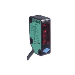 Pepperl+Fuchs Retroreflective sensor RLK31-6/31/115 (183067)