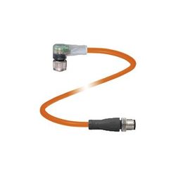 Pepperl+Fuchs Connection cable V1-W-E8W-OR1,5M-POC-V1-G (224709)