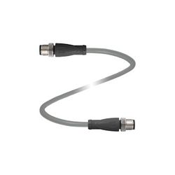 Pepperl+Fuchs Adapterkabel V15S-G-1M-PUR-V15S-G (303035)