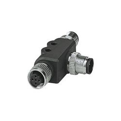Pepperl+Fuchs T-Verteiler ICZ-3T-V15B (126294)