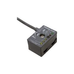 Pepperl+Fuchs AS-Interface Sicherheitsmodul VAA-2E1A-G10-SAJ/EA2J-2M-V1-G (264991)