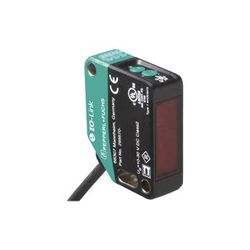 Pepperl+Fuchs Retroreflective sensor (glass) OBG8000-R200-2EP-IO-0,3M-V1 (295670100148)