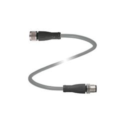 Pepperl+Fuchs Verbindungskabel V19-G-1M-PUR-ABG-V1-G-Y302342 (302342)