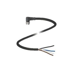 Pepperl+Fuchs Female connector V31-WM-BK10M-PUR-U (217853)