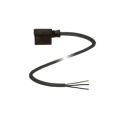 Pepperl+Fuchs Valve Connector Cordset VMBI-2+P-10M-PUR (456845)