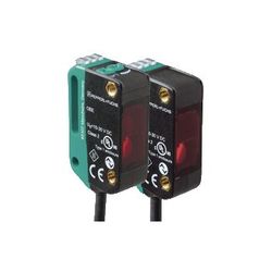 Pepperl+Fuchs Thru-beam sensor OBE12M-R100-S2EP1-IO (308440)