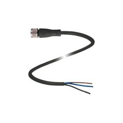 Pepperl+Fuchs Female connector V11-G-BK5M-PVC-U (2399980020)