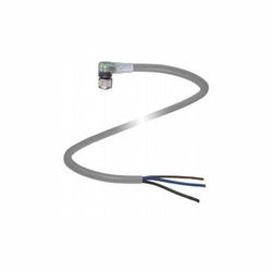 Pepperl+Fuchs Kabeldose V31-WM-A2-BK10M-PUR-U (2408020002)