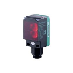 Pepperl+Fuchs Background suppression sensor RLK61-8-H-2000-IR-Z/31/135 (911634)