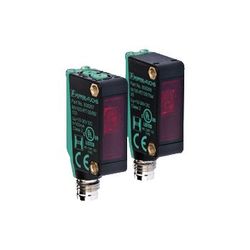 Pepperl+Fuchs Einweg-Lichtschranke M100/MV100-RT/76a/95/103