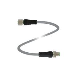 Pepperl+Fuchs Connection cable V15L-G-3M-PUR-U-V15L-G (308596)