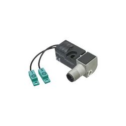 Pepperl+Fuchs Inductive power clamp sensor NBN2-F583W-100S3-E8-V1 (230595)