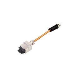 Pepperl+Fuchs Connection cable ICZ-AIDA3-MSTB-0,2M-PUR-V1-G (303083)
