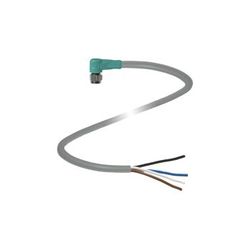Pepperl+Fuchs Kabeldose V31-WMV4A-BK10M-PVC-U (240806100000)
