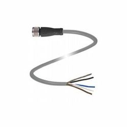 Pepperl+Fuchs Kabeldose, geschirmt V1-G-40M-PUR-ABG (240004100002)