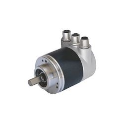 Pepperl+Fuchs Singleturn absolute encoder EVS58-PN (515547)