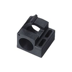 Pepperl+Fuchs Mounting flange BF 18-F (107460)