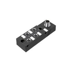 Pepperl+Fuchs Splitter box M8 V3-4A-E2-V19 (204158)