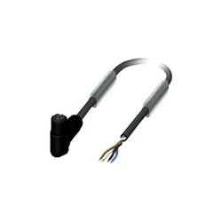 Pepperl+Fuchs Female connector V31-WR-5M-PUR (226955)