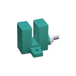 Pepperl+Fuchs Induktiver Schlitzsensor SJ10-N-5M (106611)