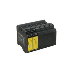 Pepperl+Fuchs Safety control unit SB4-OR-4CP-B-B-B-B (240953)