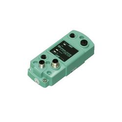 Pepperl+Fuchs Control interface unit IC-KP2-1HB6-2V15B (223271)
