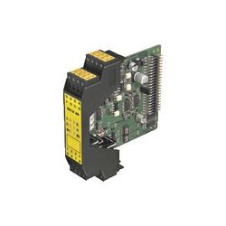 Pepperl+Fuchs Safety control unit module SB4 Module 4M/165 (206762)