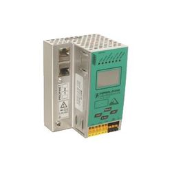 Pepperl+Fuchs AS-Interface Gateway VBG-PN-K20-D-EV24 (274120)
