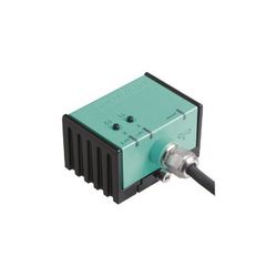 Pepperl+Fuchs Inclination sensor INX360D-F99-I2E2-5M