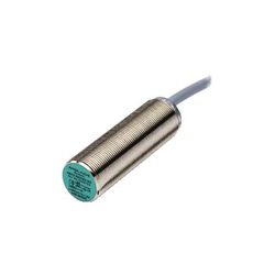 Pepperl+Fuchs Induktiver Sensor NBB5-18GM60-WO (124312)