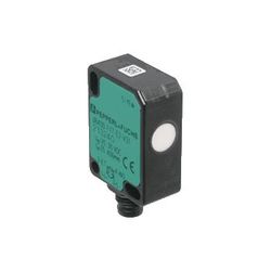 Pepperl+Fuchs Reflex ultrasonic sensor UBR400-F77-E2-V31