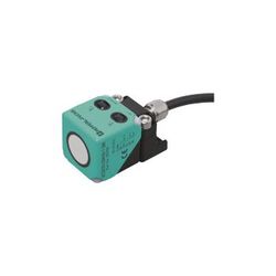 Pepperl+Fuchs Ultraschallsensor UC2000-L2M-E7-T-2M (299134)