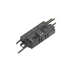 Pepperl+Fuchs AS-Interface Anschaltmodul VBA-4E3A-G20-ZEL/E2L-P5 (289502)