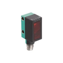 Pepperl+Fuchs Retroreflective sensor (glass) OBG5000-R101-2P1-IO-V31 (267075100520)
