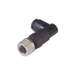 Pepperl+Fuchs Female cordset, field attachable V3-WM-MQ (229271)