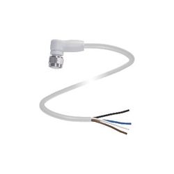 Pepperl+Fuchs Female connector V1-WV4A-5M-PP-W1 (294558)