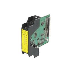 Pepperl+Fuchs Safety control unit module SB4 Module 4C (182116)