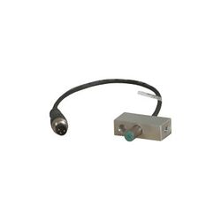 Pepperl+Fuchs Inductive sensor NBB2-6,5M30-E2-0,15M-V3-Y (3046150196)